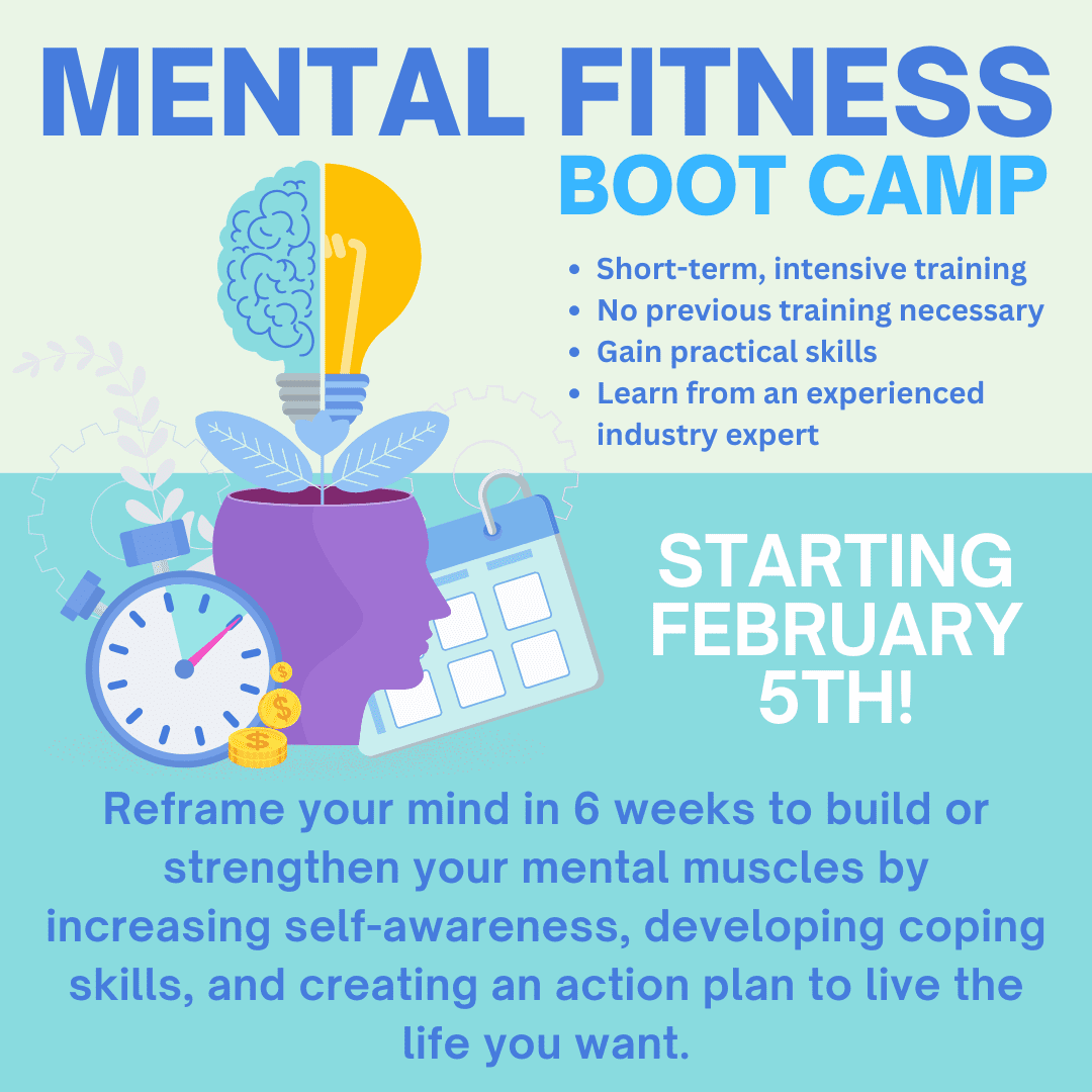 Mental Fitness Boot Camp