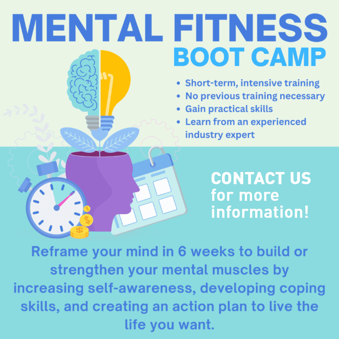 Mental Bootcamp